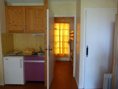 Agreable Studio Cabine Proche Mer La Londe-les-Maures Exterior photo